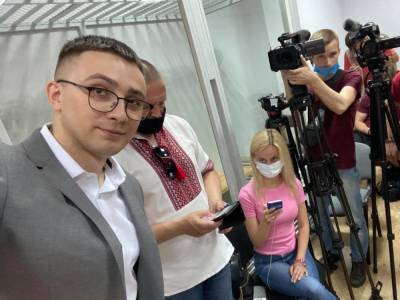 Сергей Стерненко - Прокурор подал апелляцию на изменение меры пресечения Стерненко - gordonua.com - Украина - Одесса - Нападение