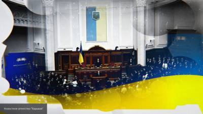Киев разрабатывает документ с подробным планом "возвращения" Крыма - nation-news.ru - Киев - Крым - Луганская обл.
