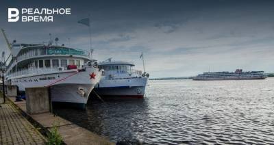 Олег Тихонов - Научный обозреватель «Российской газеты» раскритиковала теплоходный круиз Москва — Казань - realnoevremya.ru - Москва - Казань - Татарстан