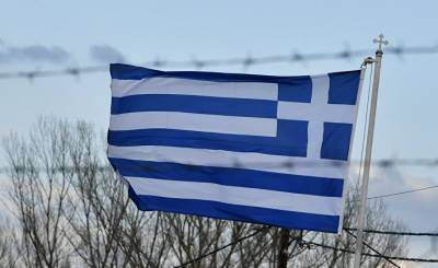 Türkiye (Турция): кто подбадривает Грецию? - inosmi.ru - Египет - Турция - Греция