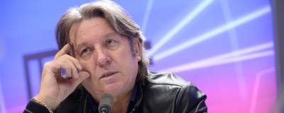 Юрий Лоза - Михаил Ефремов - Юрий Лоза заявил, что не уверен был ли у Ефремова инсульт - runews24.ru