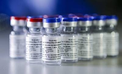 Science (США): несмотря на заявления пресс-релиза, российскую вакцину от Covid-19 одобряют не все - inosmi.ru - Москва - Россия - США