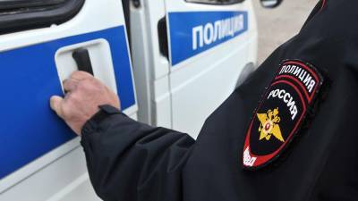 В Ессентуках полиция ведет поиски 11-летнего ребенка - iz.ru - район Заволжский - Ставрополье