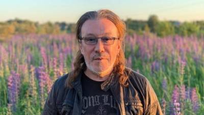 Алла Пугачева - Владимир Кузьмин - Музыкант Владимир Кузьмин рассказал, что получил письмо от убийцы своей дочери - 5-tv.ru