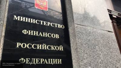 Аглая Чайковская - Чистый госдолг РФ вновь пришел к положительным значениям - politros.com - Россия