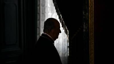 Александр Лукашенко - король Филипп VI (Vi) - Испания: тайная жизнь короля - ru.euronews.com - Россия - Испания - Европа
