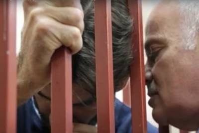 Михаил Абызов - СК закончил расследование по делу Абызова: первый суд по взысканию 32,5 млрд с экс-министра - mk.ru - Москва