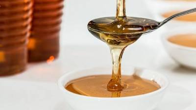"Роскачество" обнаружило мед со следами антибиотиков - piter.tv - Австрия - Россия - Таможенный Союз