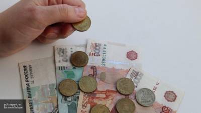 Россияне просят сделать выплату в размере 10 тысяч рублей в августе - newinform.com