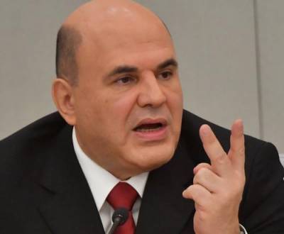Антон Силуанов - Михаил Мишустин - Михаил Мурашко - Мишустин в ходе посещения больницы на Чукотке посоветовал Силуанову и Мурашко проверить зрение - argumenti.ru - Россия - Чукотка