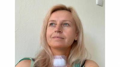 Украинская чемпионка перенесла операцию по удалению злокачественной опухоли - ru.espreso.tv - Украина