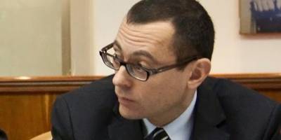 Беня Ганц - Цви Хаузер: «Не исключаю возможности баллотироваться с партией «Ямина» - detaly.co.il