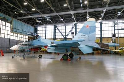 Сергей Шойгу - Иркутский авиационный завод получит контракт на 100 млрд рублей - polit.info - Россия - Иркутск