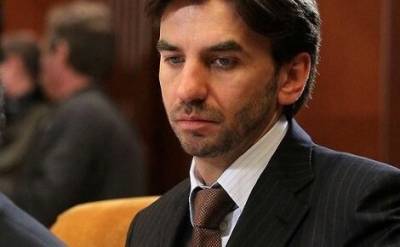 Михаил Абызов - Бывшему министру открытого правительства Михаилу Абызову предъявили окончательные обвинения - echo.msk.ru - Алтайский край - Новосибирская обл.