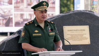 Сергей Шойгу - Вадим Наумов - Минобороны РФ закупит 46 самолетов у Иркутского авиазавода - nation-news.ru - Россия