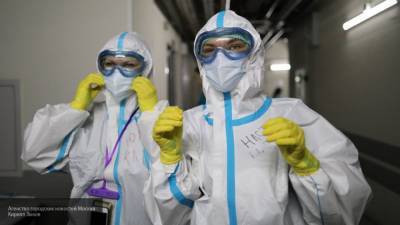 Анастасия Ракова - Московские врачи эффективно лечат коронавирус при помощи переливания плазмы - nation-news.ru - Москва - Россия