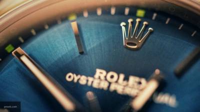 Помощнику прокурора во время драки в Москве сломали часы за 750 тыс. рублей - nation-news.ru - Москва