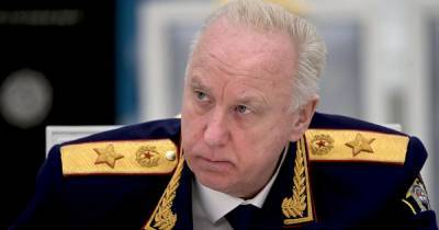 Александр Бастрыкин - Бастрыкин возбудил дело в отношении судьи в отставке, сбившей женщину - ren.tv - Россия - Московская обл. - Саратов