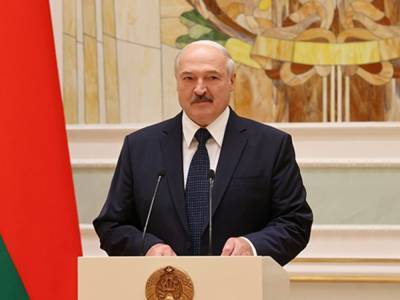 Владимир Воля - Зеленскому следовало бы поздравить Лукашенко с победой – политолог - golos.ua - Украина - Белоруссия