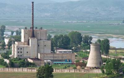 Эксперты подозревают подтопление ядерного комплекса в КНДР - korrespondent.net - КНДР