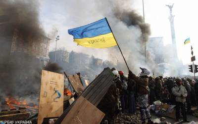 Дела Майдана: в отношении командира роты "Беркута" проведут спецрасследование - rbc.ua - Украина - Киев