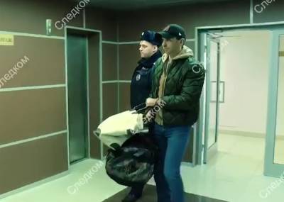 Михаил Абызов - Николай Степанов - Абызову предъявили окончательные обвинения - nakanune.ru - Россия
