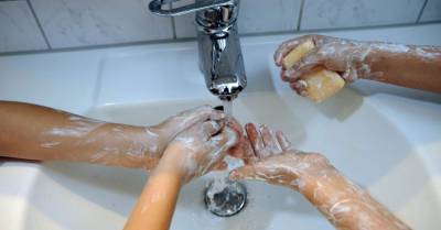 На этих выходных — праздник Риги: посетителей призывают часто мыть руки и не толпиться - rus.delfi.lv - Рига - Латвия