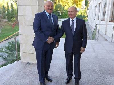 Владимир Путин - Александр Лукашенко - Эммануэль Макрон - Светлана Тихановская - В Кремле не подтвердили, что Путин встретится с Лукашенко на фоне протестов в Белоруссии - rosbalt.ru - Россия - Белоруссия - Франция - Минск
