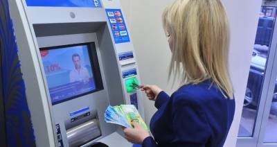 Виталий Вехов - Эксперт оценил безопасность оформления кредита через банкоматы по биометрическим данным - m24.ru - Москва