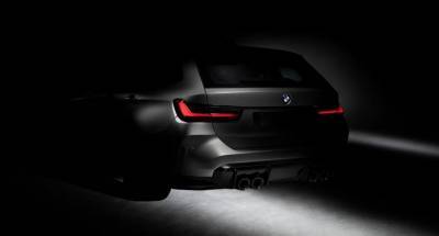 BMW планирует выпустить спортивный универсал BMW M3 Touring - avtonovostidnya.ru