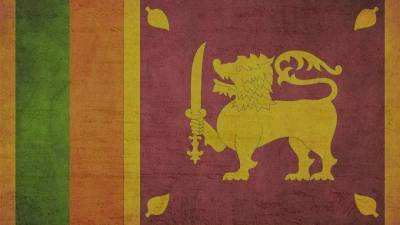 Президент Шри-Ланки привел к присяге новый кабинет министров - piter.tv - Шри Ланка - Кабинет Министров