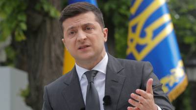 Владимир Зеленский - Леонид Кравчук - Дмитрий Кулеба - Киев высказался о влиянии протестов в Минске на переговоры по Донбассу - russian.rt.com - Украина - Киев - Белоруссия - Минск