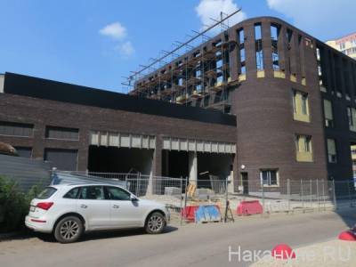 Завершено расследование уголовного дела по факту похищения екатеринбуржца, конфликтующего с "Атомстройкомплексом" - nakanune.ru - Екатеринбург - Свердловская обл.