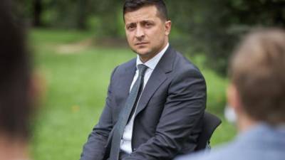 Владимир Зеленский - Леонид Кравчук - Процесс в ТКГ не остановится из-за протестов в Беларуси, - Зеленский - ru.espreso.tv - Россия - Украина - Белоруссия - Минск - Протесты