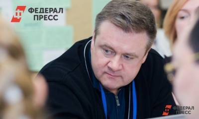 Николай Любимов - Младшая дочь губернатора Рязанской области за прошлый год заработала вдвое больше отца - fedpress.ru - Рязанская обл. - Рязань