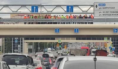 Александр Моор - В Тюмени готовятся открыть новый мост - nashgorod.ru - Тюмень - Тюменская обл.