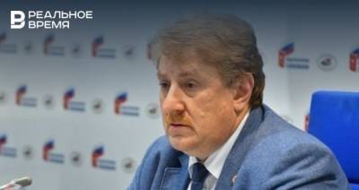 Максим Платонов - Андрей Кондратьев - В ЦИК Татарстана рассказали о мерах санитарной безопасности в дни выборов - realnoevremya.ru - респ. Татарстан