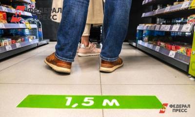 Волна коронавирусного кризиса для губернаторов. Южные регионы теряют малый бизнес - fedpress.ru - окр. Скфо