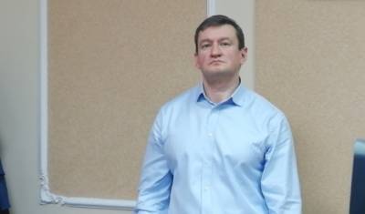 Геннадий Борисов - Экс-глава Оренбурга приговорен к 4,5 годам строгого режима за взятки - newizv.ru - Оренбург