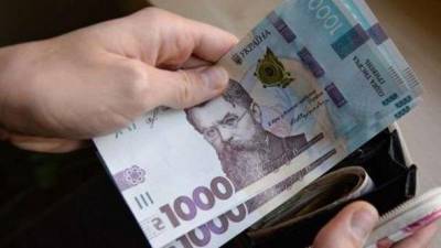 Как повышение минимальной зарплаты в условиях кризиса повлияет на экономику. Экспертный опрос - ru.espreso.tv - Украина