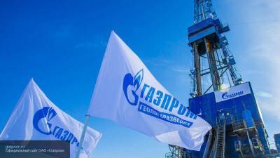 "Газпром" продаст свою долю в болгарской энергетической компании - nation-news.ru - Россия - Болгария - Югра