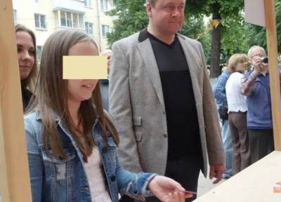 Николай Любимов - Вдвое больше отца: 13-летняя дочь рязанского губернатора за год заработала 10 миллионов - province.ru - Рязань