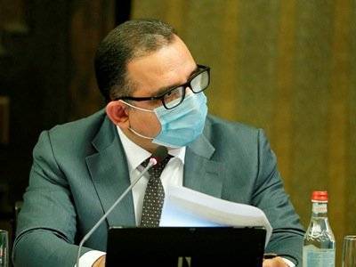 Правительство Армении поддержит производителей коньяка и вина - news.am - Армения
