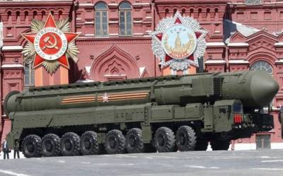Хотите начать ядерную войну? Пошлите ракету (любую ракету) в сторону России - argumenti.ru - Россия - США - Ракеты