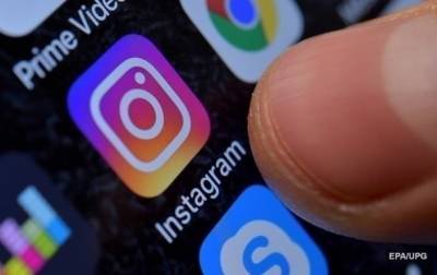 Instagram обвиняют в незаконном сборе биометрических данных пользователей - korrespondent.net - шт. Иллинойс