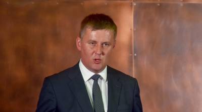 Александр Лукашенко - Томаш Петржичек - МИД Чехии вызвало посла Беларуси после обвинений Лукашенко - ru.slovoidilo.ua - Белоруссия - Чехия