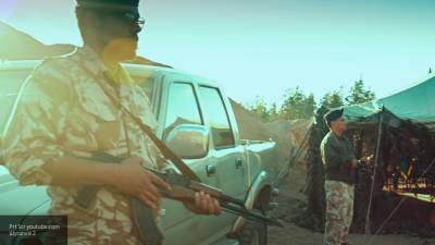 Самер Суэйфан - Россиянам показали расширенный промо-ролик "Шугалея-2" - inforeactor.ru - Ливия