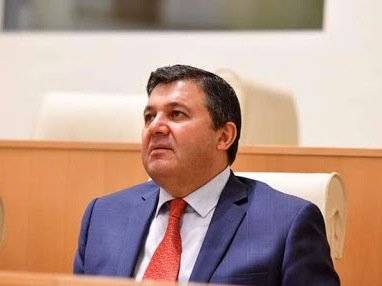 МВД Грузии начало расследование по делу о шантаже депутата Энзела Мкояна - news.am - Грузия