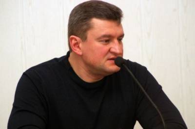 Бывший мэр Оренбурга получил 4,5 года колонии - aif.ru - Оренбург