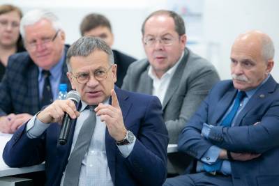 На Урале 30% владельцев малых и средних компаний сказали, что закроют бизнес - znak.com - Уральск